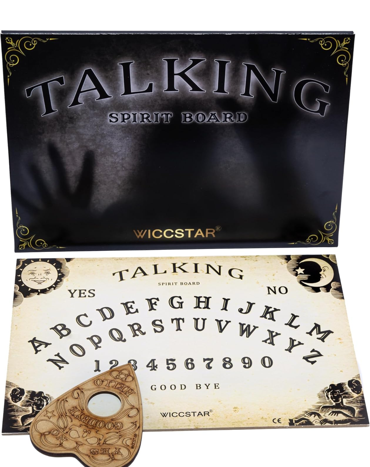 Ouija