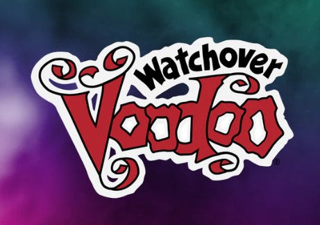 Watchover Voodoo doll
