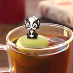 Skunk | Floating Tea Infuser