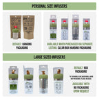 Otter | Large Floating Tea Steeper