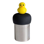 Rubber Duckie | Floating Tea Steeper