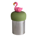 Flamingo | Floating Tea Infuser