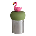 Flamingo | Floating Tea Infuser