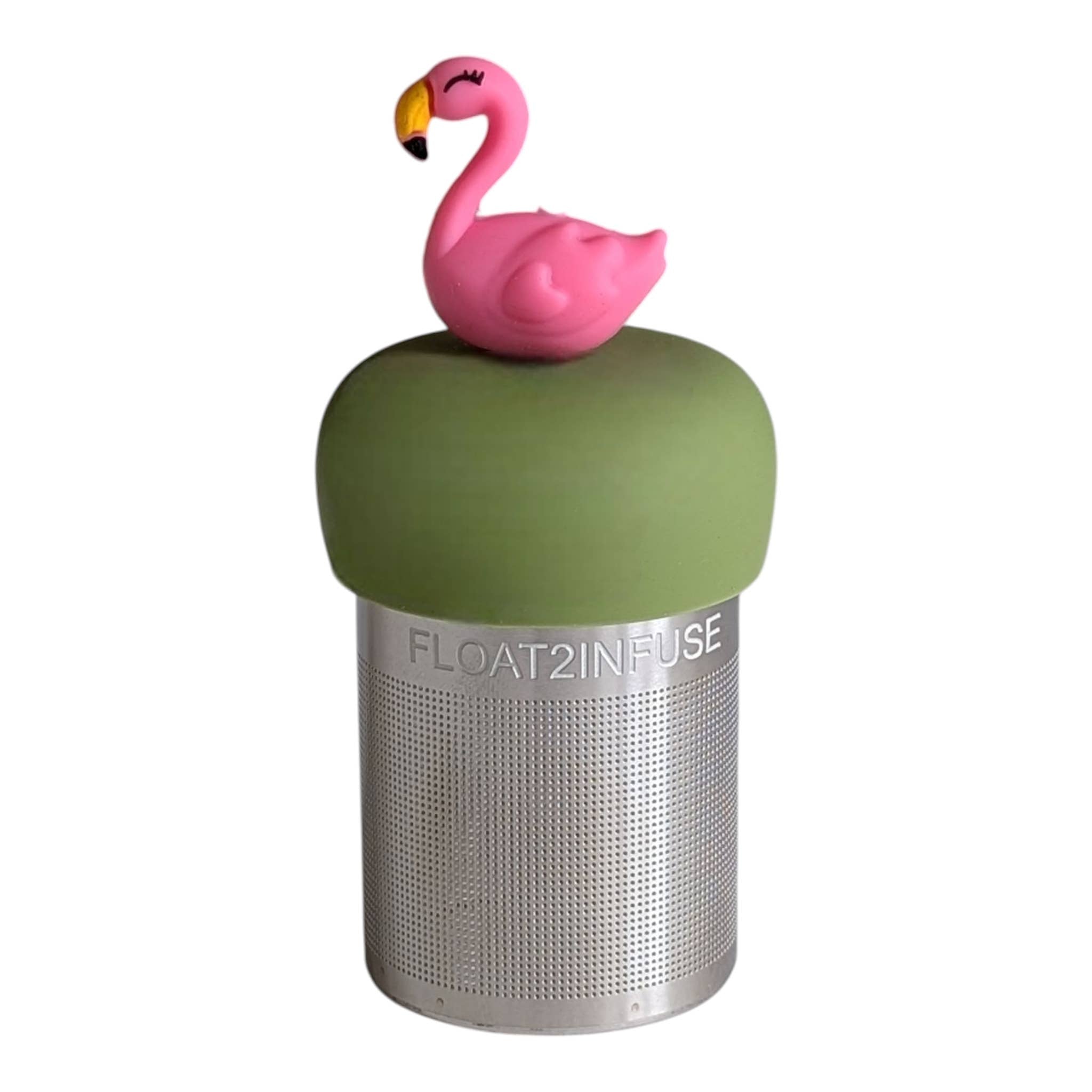 Flamingo | Floating Tea Infuser