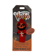 Pumpkinhead  Keychain