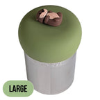 Otter | Large Floating Tea Steeper