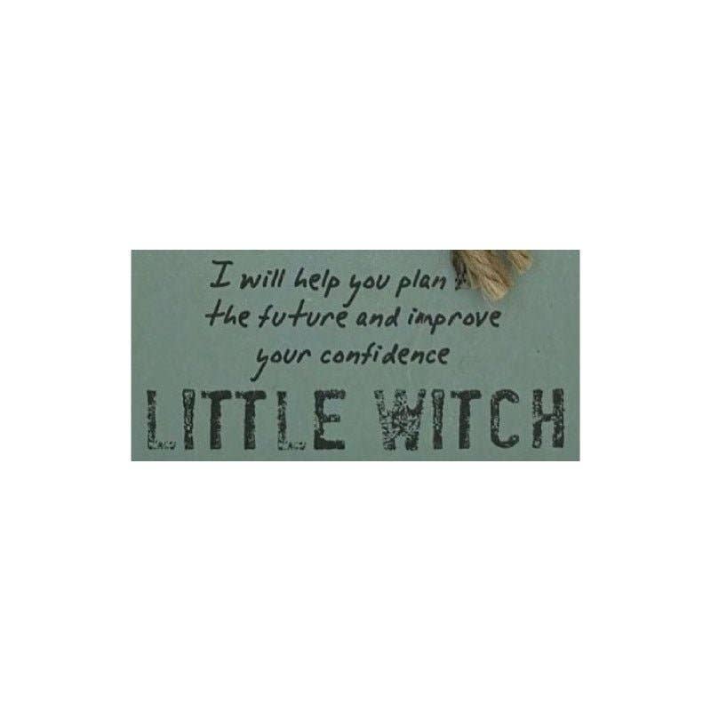 Little Witch Voodoo Dolls