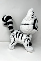 Stitch Kitty Plush Toy