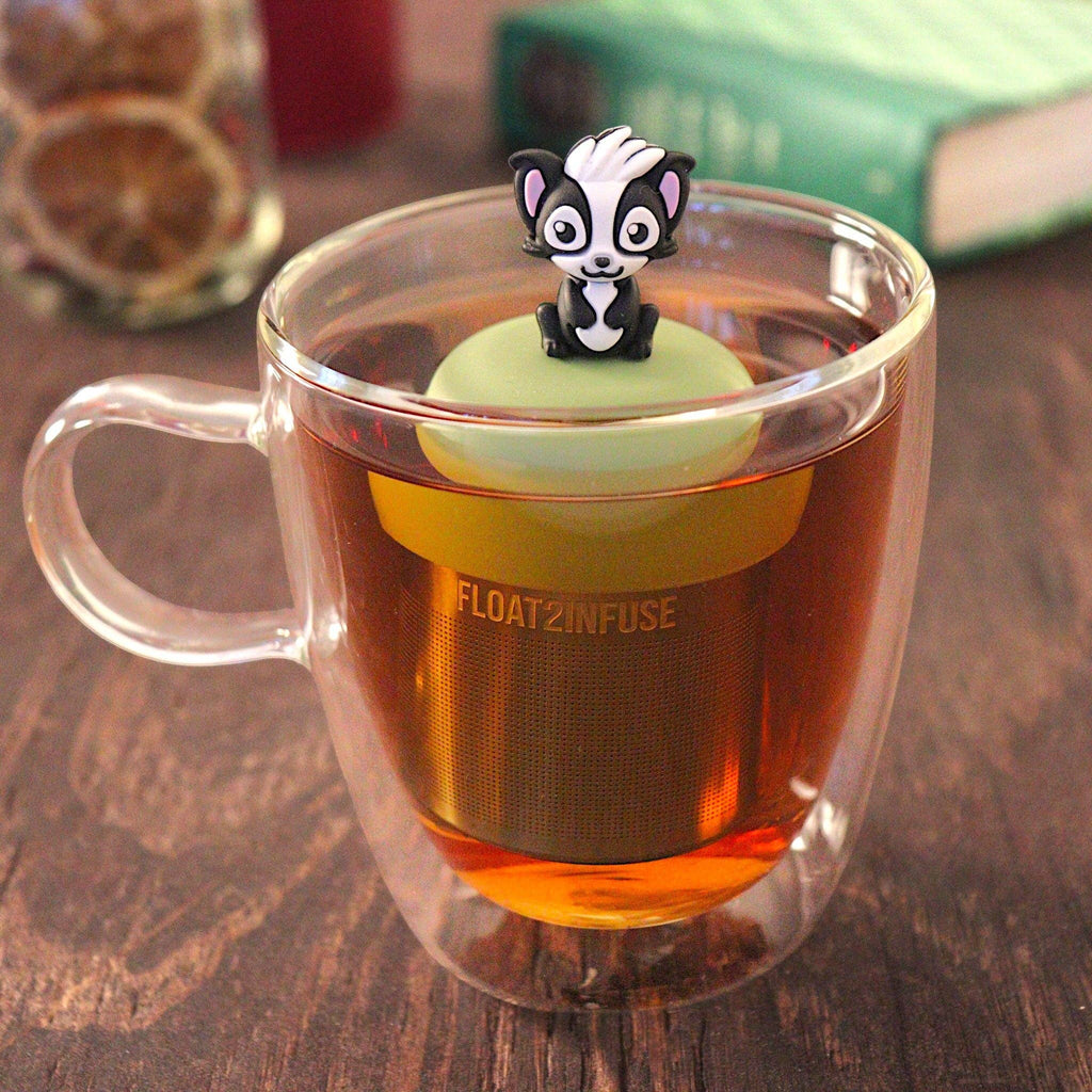Skunk | Floating Tea Infuser