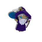 The Wiz Keychain