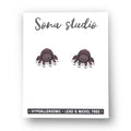Spider Cutie Earrings 
