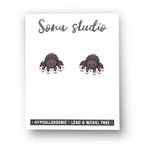 Spider Cutie Earrings 
