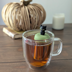 Halloween Cat | Floating Tea Infuser
