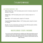 Flamingo | Floating Tea Infuser