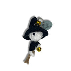 Little Witch Voodoo Dolls