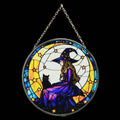 Sun Catcher - Spellbound Moonlight 6"