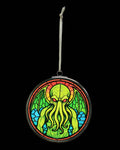 Sun Catcher - Rise of Cthulhu 3"