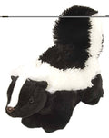 CK Skunk Stuffed Animal 12"