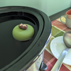 Otter | Large Floating Tea Steeper