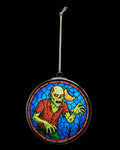 Sun Catcher - Undead Light 3"