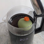 3D Pumpkin  Tea Pot Tea Infuser