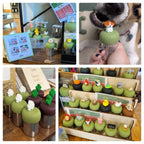 Otter | Large Floating Tea Steeper