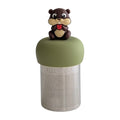 Heart Beaver| Floating Tea Infuser