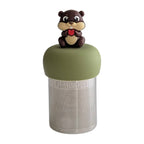 Heart Beaver| Floating Tea Infuser