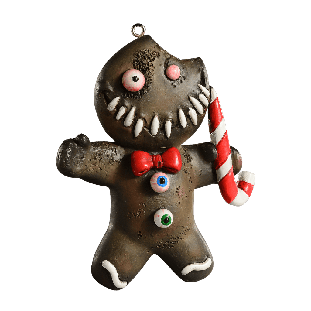 Gingerdead Man