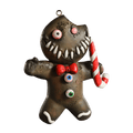 Gingerdead Man