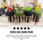 Otter | Large Floating Tea Steeper