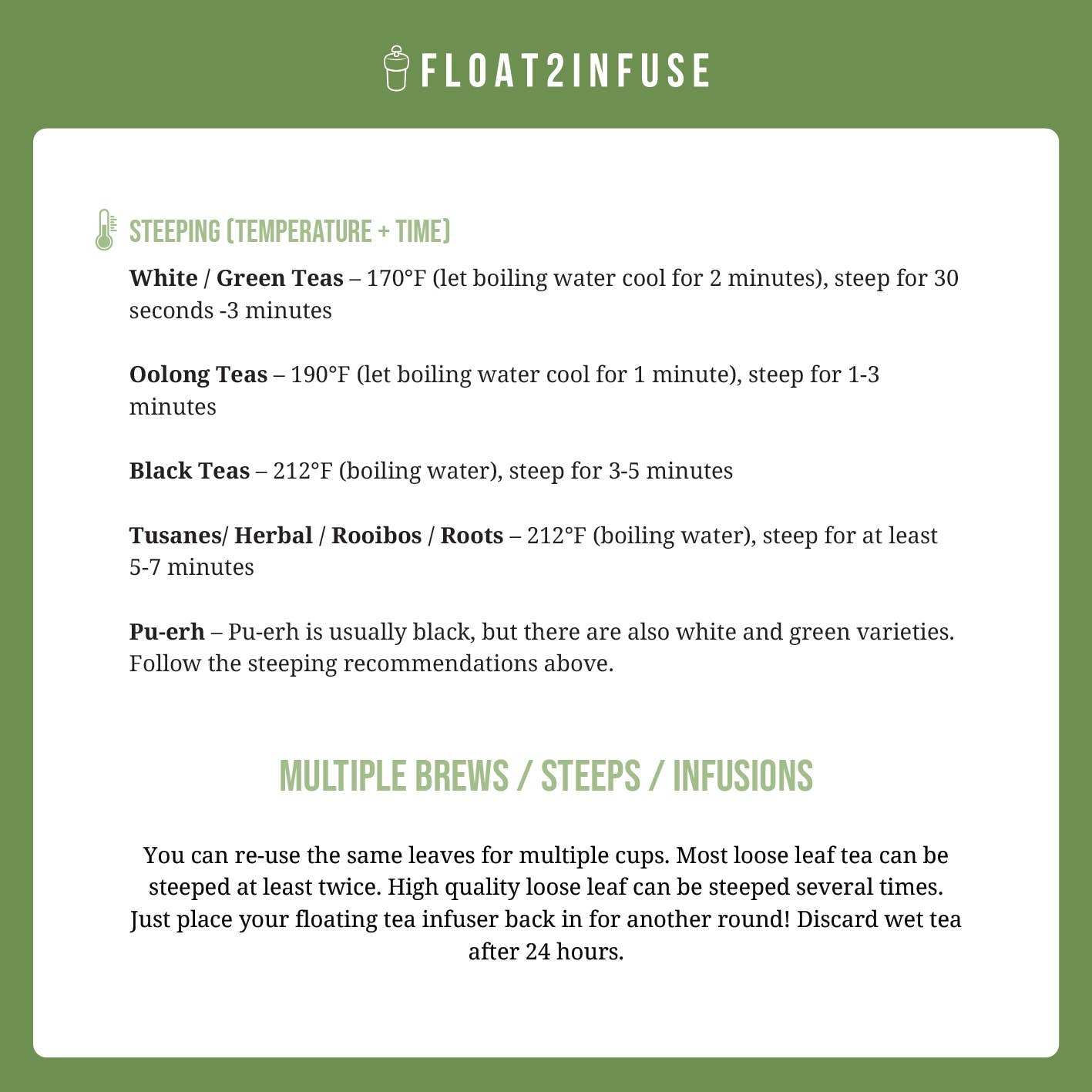 Vampire Bat | Floating Tea Steeper| Red Heart