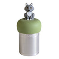 Grey Wolf | Floating Tea Steeper
