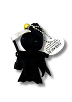 The Grim Reaper  Keychain