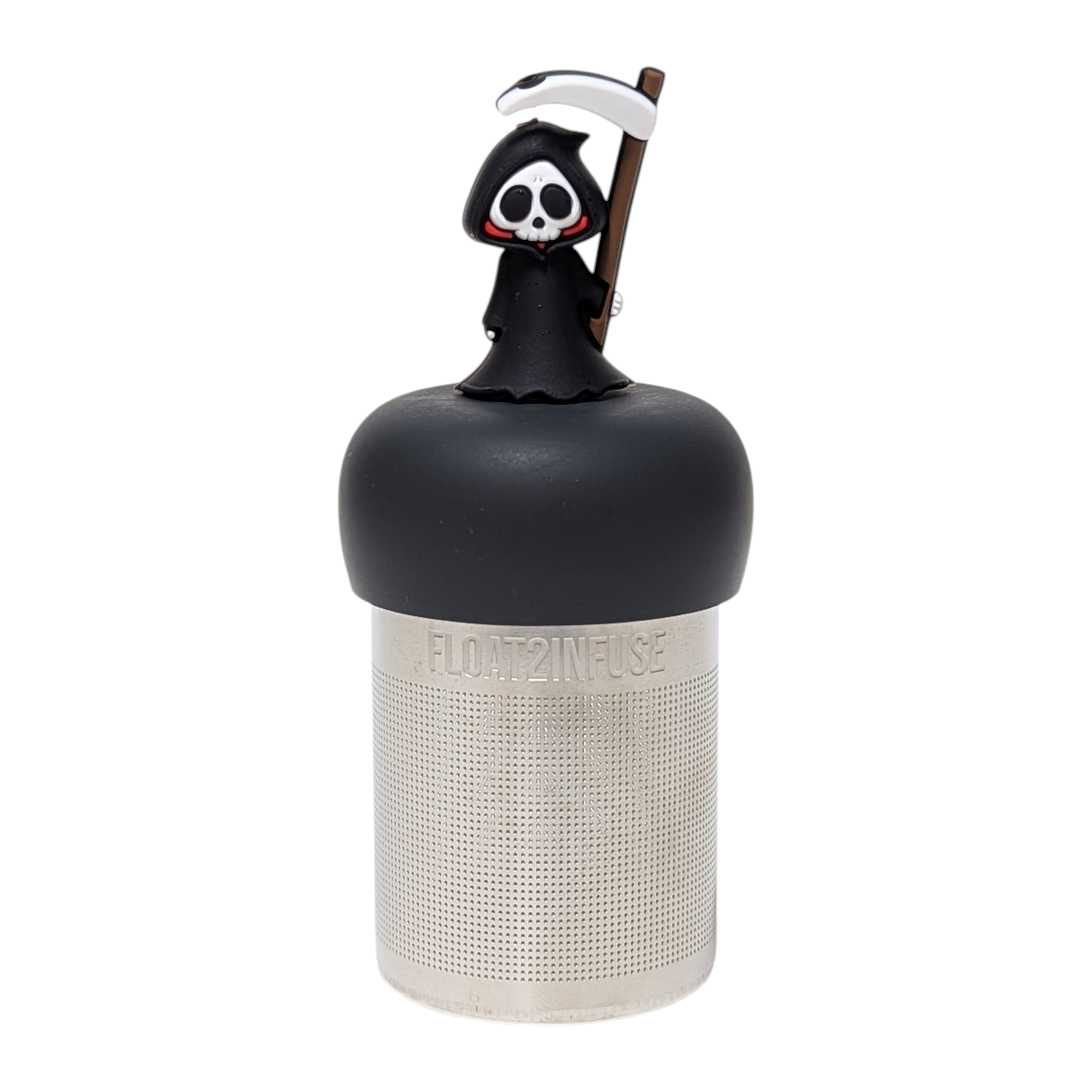 Grim Reaper Steeper