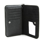 Tarot Card Wallet in Vinyl