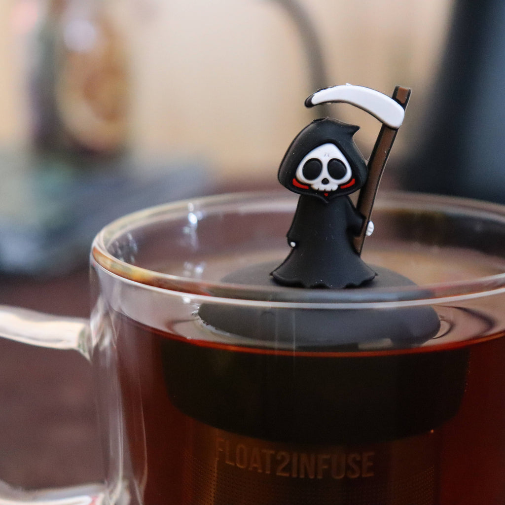 Grim Reaper Steeper