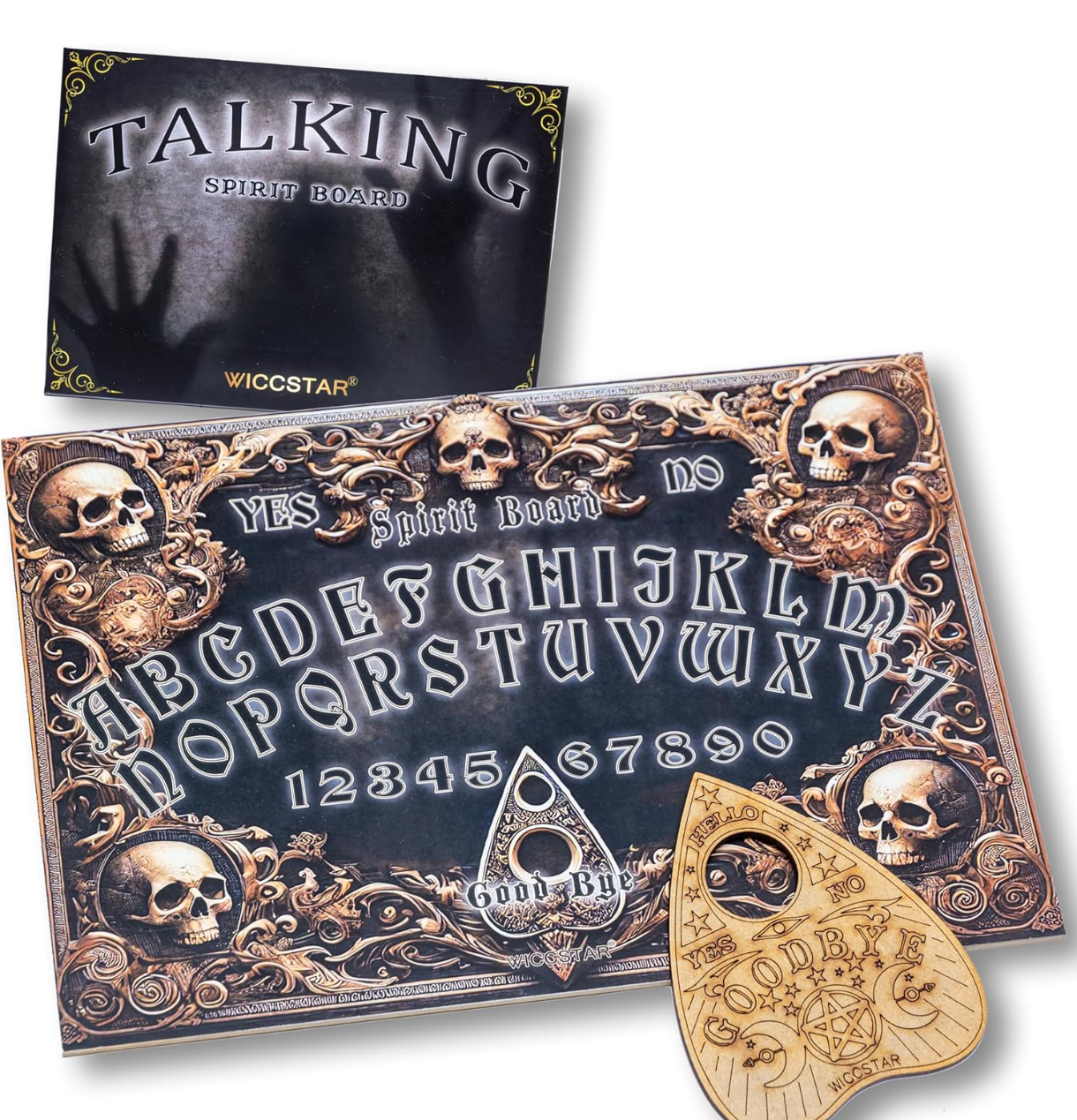 Ouija board