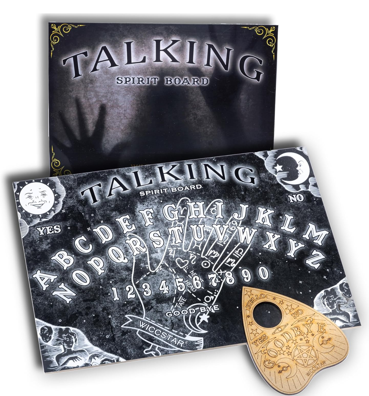 Ouija board