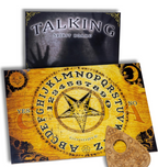 Ouija board