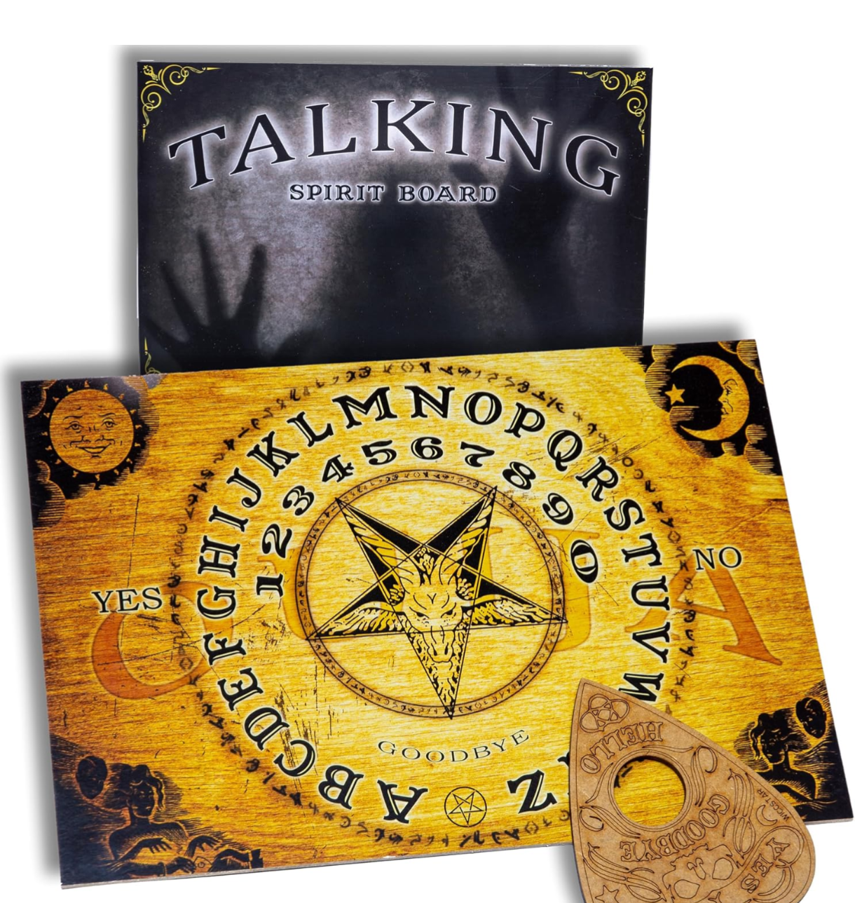 Ouija board