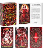 Tarot Cards