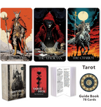 Tarot Cards