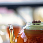 Otter | Large Floating Tea Steeper