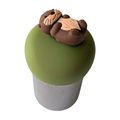 Otter | Floating Tea Steeper
