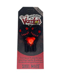 Soul Mate  Keychain