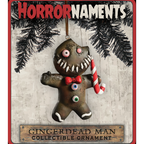 Gingerdead Man