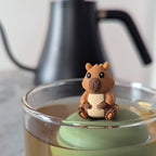 Capybara | Floating Tea Steeper
