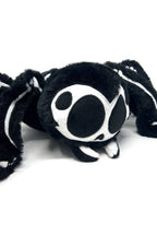 Nightcrawler Skeleton Spider Plush