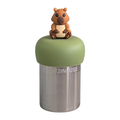 Capybara | Floating Tea Steeper